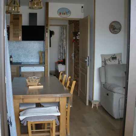 2 Vue Apartment Les Angles (Pyrenees-Orientales)
