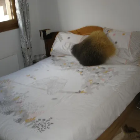2 Vue Apartment