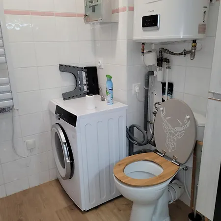 Διαμέρισμα 2 Vue *