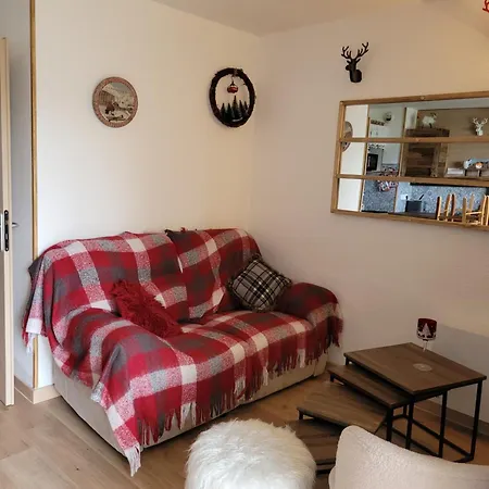 2 Vue Apartment